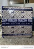 Rosefoam Super Density Mattress 6x6x8 Inches - 2