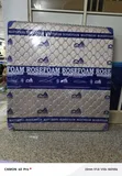 Dynasty Mattress Rosefoam High Density 5x6x8 Inches - 2