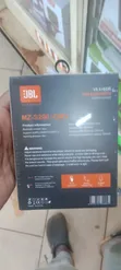 JBL MZ-S200 Earhook Earbuds - Powerful Stereo Sound - 4