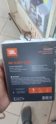 JBL MZ-S200 Earhook Earbuds - Powerful Stereo Sound - 5