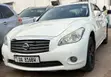 Nissan Fuga 2012 White - 2