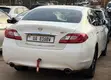 Nissan Fuga 2012 White - 3