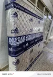 Rosefoam High Density Mattress - King Size - 1