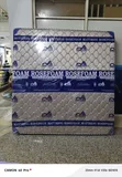 Rosefoam High Density Mattress - King Size - 2