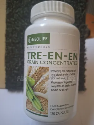 NeoLife Tre-en-en Grain Concentrates