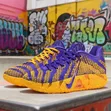 Nike Ja 3 'King of the Court' Sneakers - 1