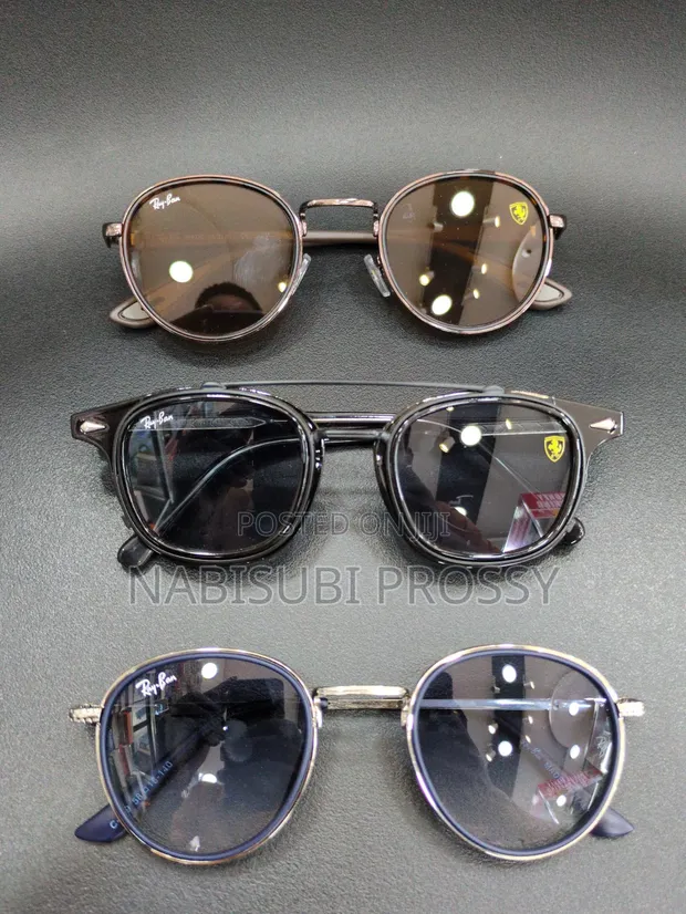 Original Ray-Ban Sunglasses - 1