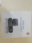 Hot Kam 4G Remote Dash Cam - 1