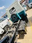 Isuzu Tipper F Series 4x2 Dump Truck - 5