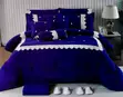 14 Piece Duvet Set - 4