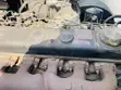 Mitsubishi Fuso Fighter 6D17 Truck Engine - 2