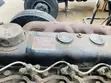 Mitsubishi Fuso Fighter 6D17 Truck Engine - 3
