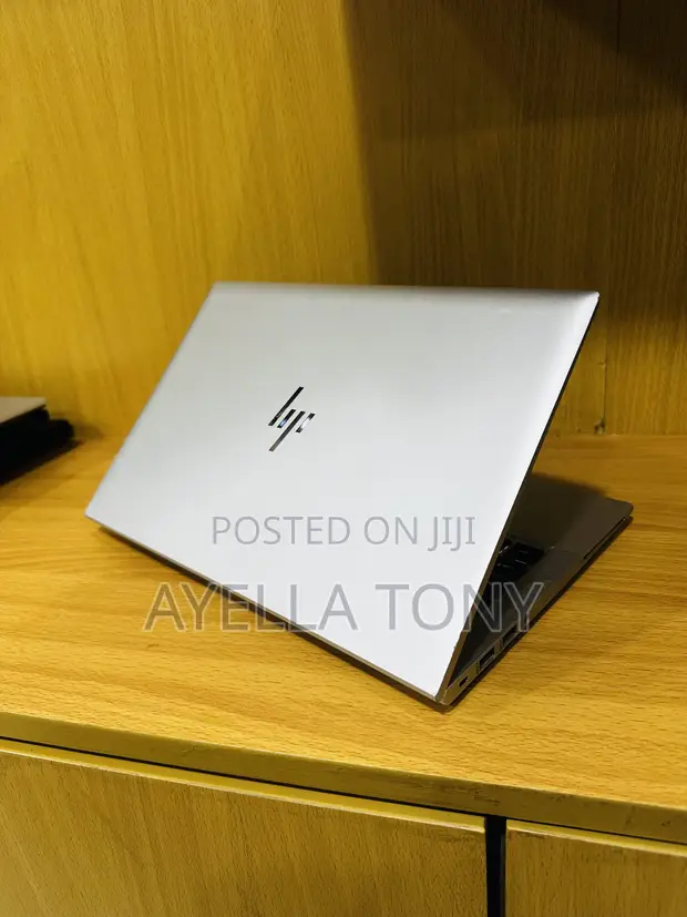 HP EliteBook 640 G9 Laptop - Intel Core i5, 16GB RAM, 512GB SSD - 1