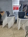 Resin Haven Plastic Chairs - 1