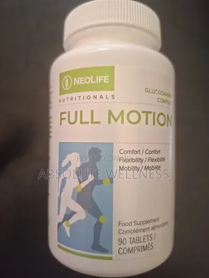 NeoLife Fullmotion Joint Support Supplement