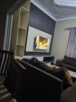 3-Bedroom Bungalow for Sale in Jomayi Estate, Bulenga - 3
