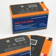 12V 20Ah LiFePO4 Lithium Battery 256Wh Solar Backup - 2