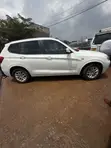 BMW X3 xDrive28i AWD 2017 White - 5