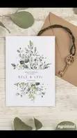 Customized Invitations - UGX 3,500 - 1
