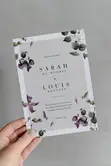Customized Invitations - UGX 3,500 - 2