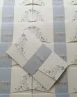 Customized Invitations - UGX 3,500 - 4