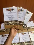 Customized Invitations - UGX 3,500 - 5