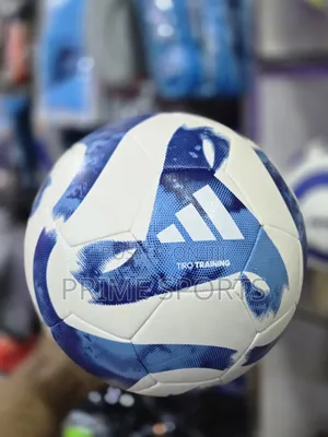 Original Hybrid Soccer Ball - Size 5