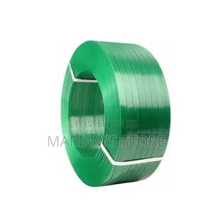 Heavy-Duty Polyester Strapping Band
