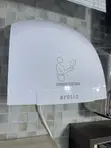 Milano Automatic Hand Dryer with Touchless Sensor - 1