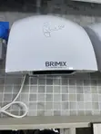 Milano Automatic Hand Dryer with Touchless Sensor - 2