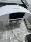 Milano Automatic Hand Dryer with Touchless Sensor - 3