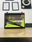Gold Star N50 Maintenance-Free Battery - 1