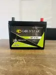 Gold Star N50 Maintenance-Free Battery - 3