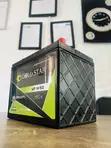 Gold Star N50 Maintenance-Free Battery - 5