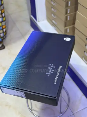 New Alienware Aurora R16 Laptop