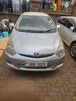 Toyota Wish 2006 Silver - 1