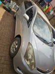 Toyota Wish 2006 Silver - 2