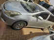 Toyota Wish 2006 Silver - 3
