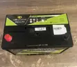 N70 Maintenance-Free Gold Star Car Battery - 2