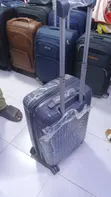 Blue Unicross Small Suitcase - 1