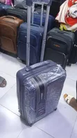 Blue Unicross Small Suitcase - 2