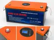 12V 300Ah LiFePO4 Lithium Battery 3.84kWh Solar Backup - 3