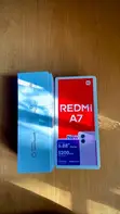 New Xiaomi Redmi A7 64GB Red - 3