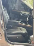 Mercedes-Benz E250 2012 Gray - 2