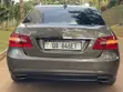 Mercedes-Benz E250 2012 Gray - 3