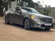 Mercedes-Benz E250 2012 Gray - 4