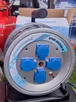 Industrial Extension Reel 50m - 1