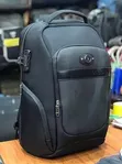 Unisex Oxford Laptop Backpack - 1