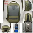 Unisex Oxford Laptop Backpack - 2