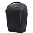 Wiersoon Anti-Theft Laptop Bag - Black - 1